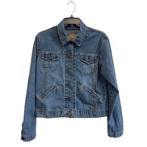 Levi's  Original Trucker Jacket - Womens Size Small